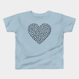 Cat Lovers Kids T-Shirt